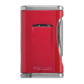 Xikar Xidris Daytona Red Lighter